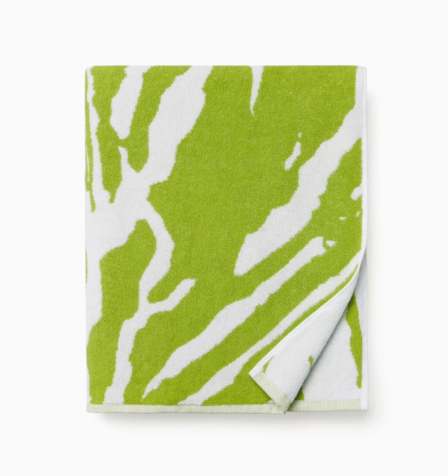 Sampieri - Beach/Pool Towel Kiwi