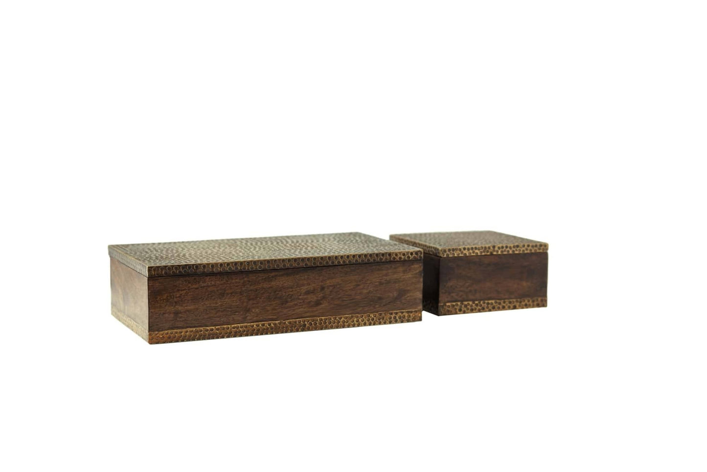 Tureny Boxes, Set of 2