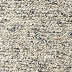 DOME Ivory/Teal 9 x 12 Rug