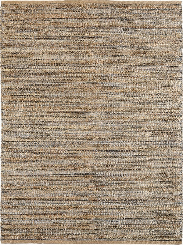 Navy 2' x 3' Indoor Rug