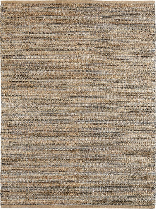 Navy 2' x 3' Indoor Rug
