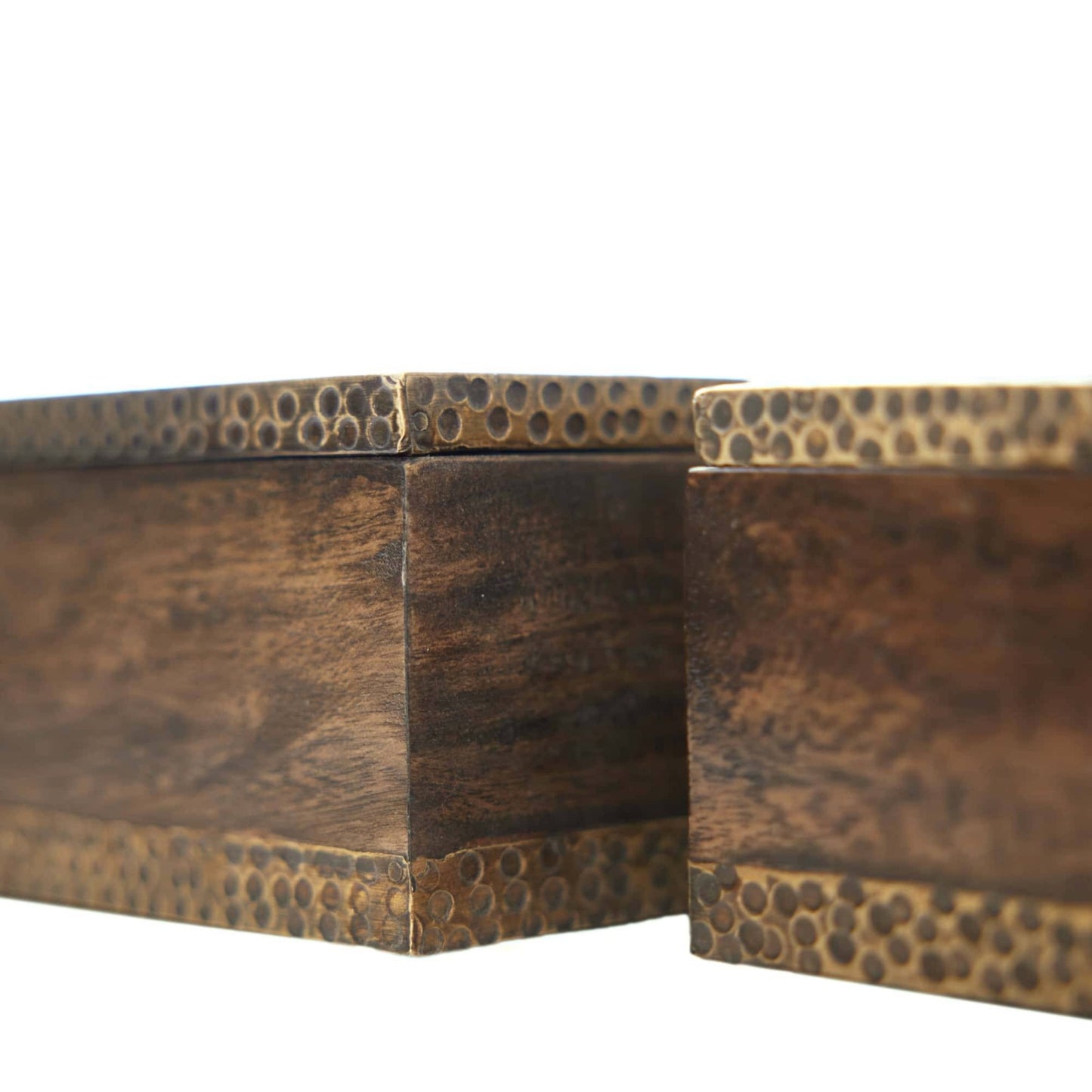 Tureny Boxes, Set of 2