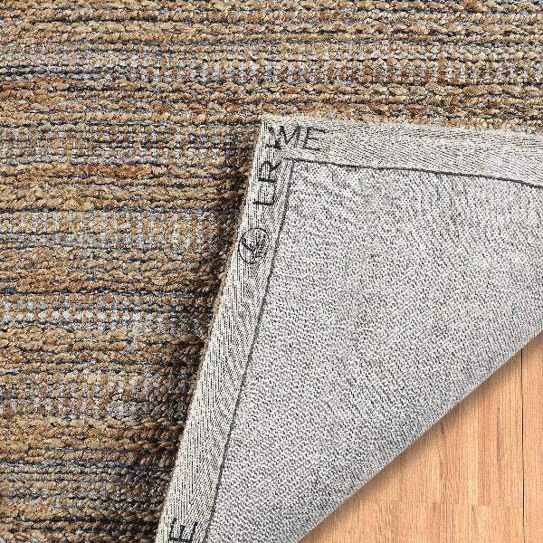 Navy 2' x 3' Indoor Rug