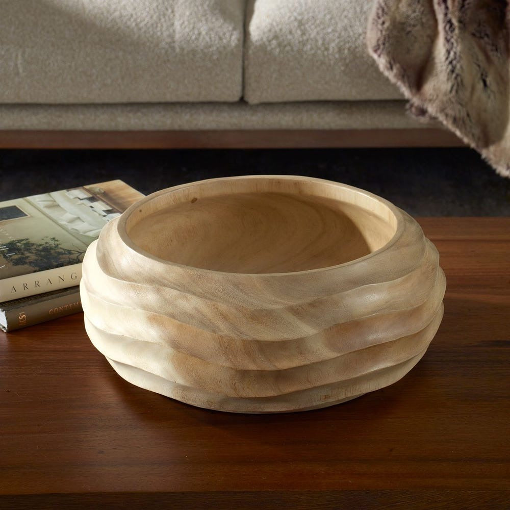 Waveform Bowl - Thumbnail 5