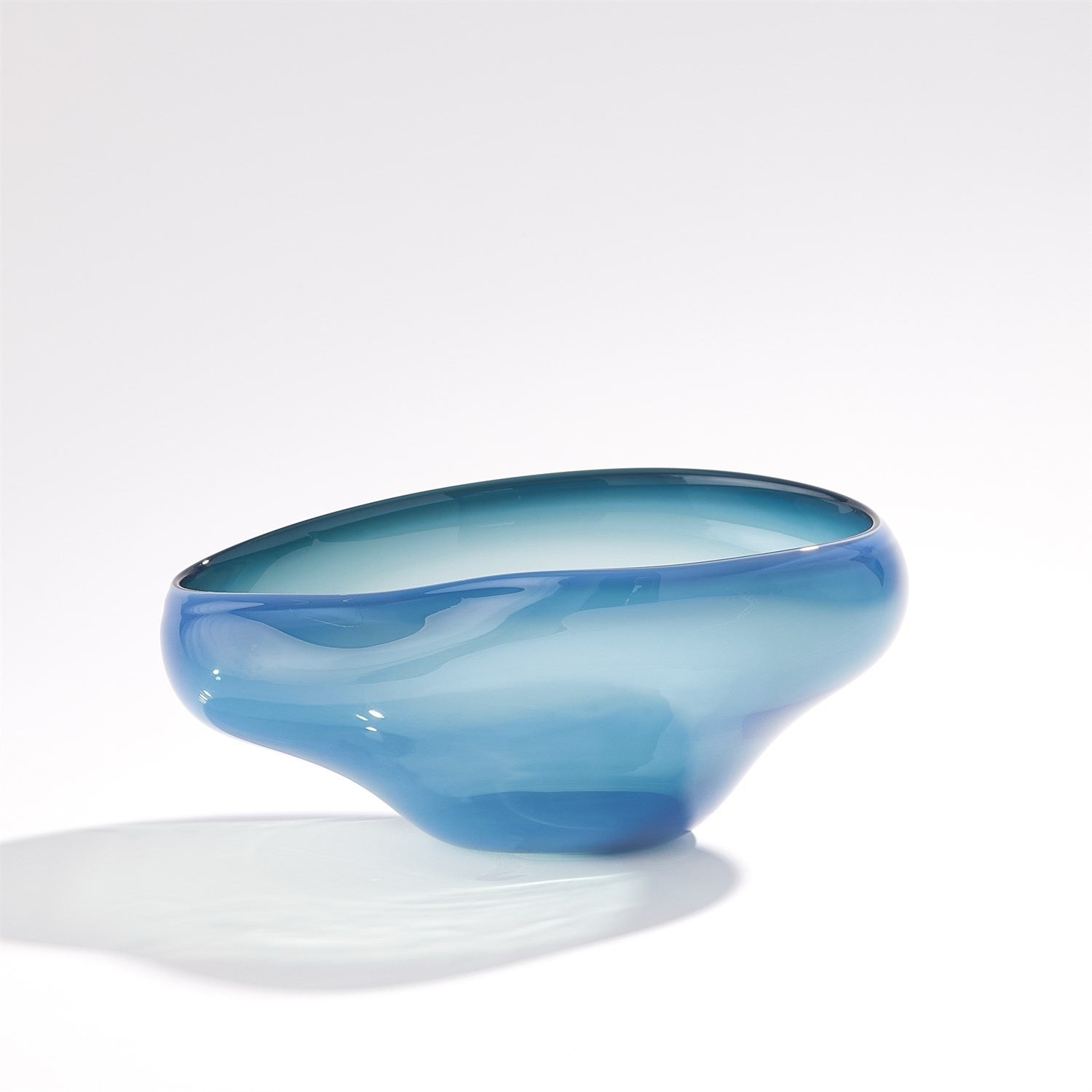 Harmony Bowl - Dark Blue - Small