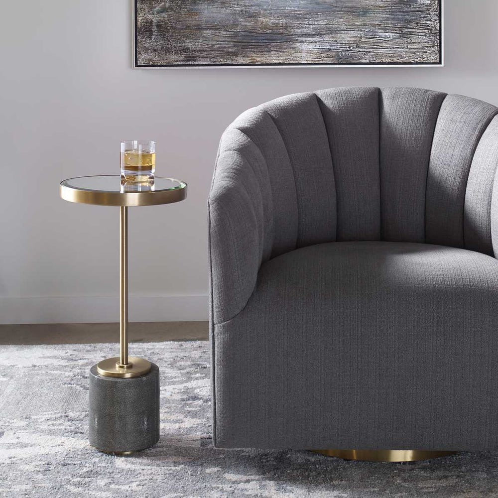 Laurier Accent Table