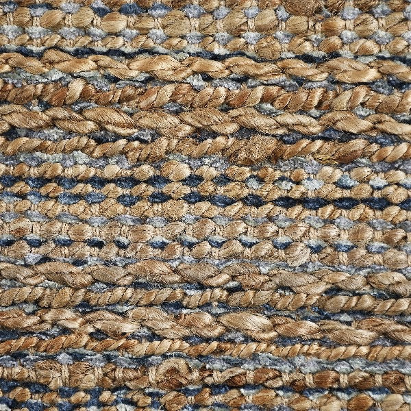 Navy 2' x 3' Indoor Rug