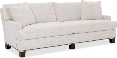 3976-32 Sofa / Meander Sky