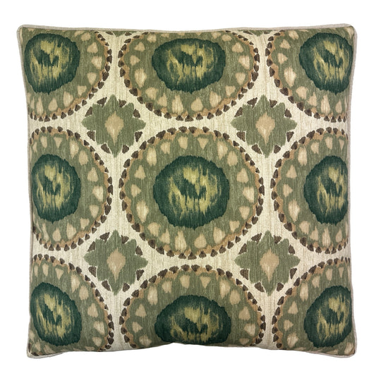 Thurston Cactus 22 x 22 Pillow