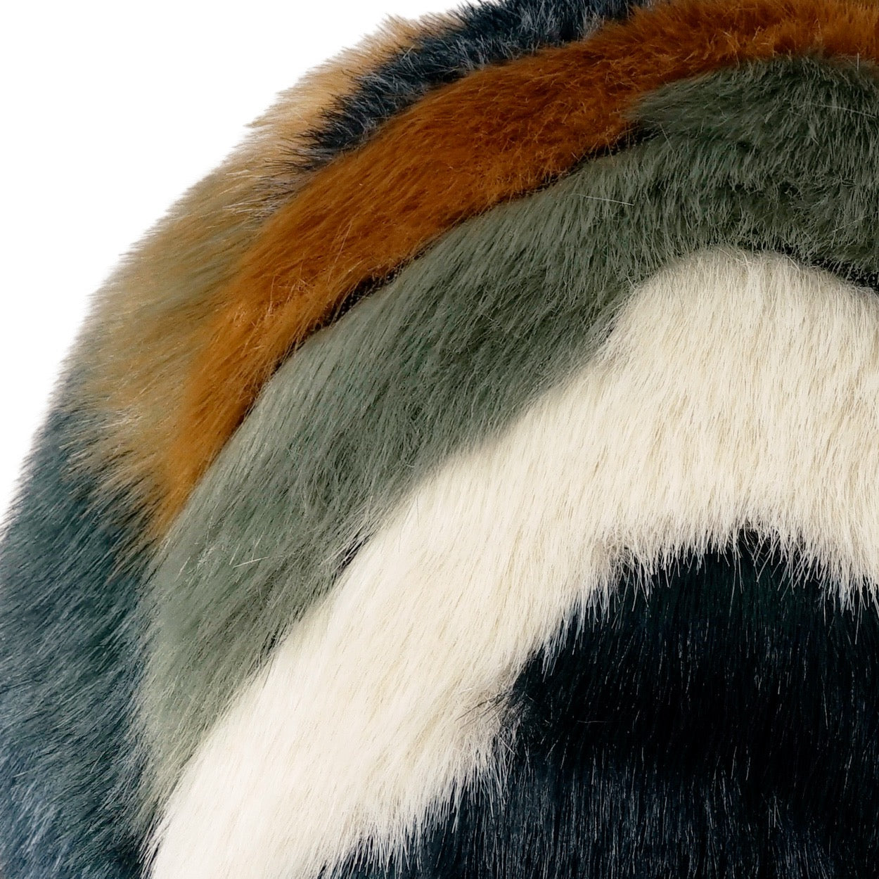 Furdi Ball Pillow - Thumbnail 3