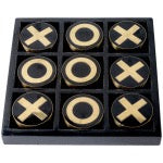 Benny Tic Tac Toe