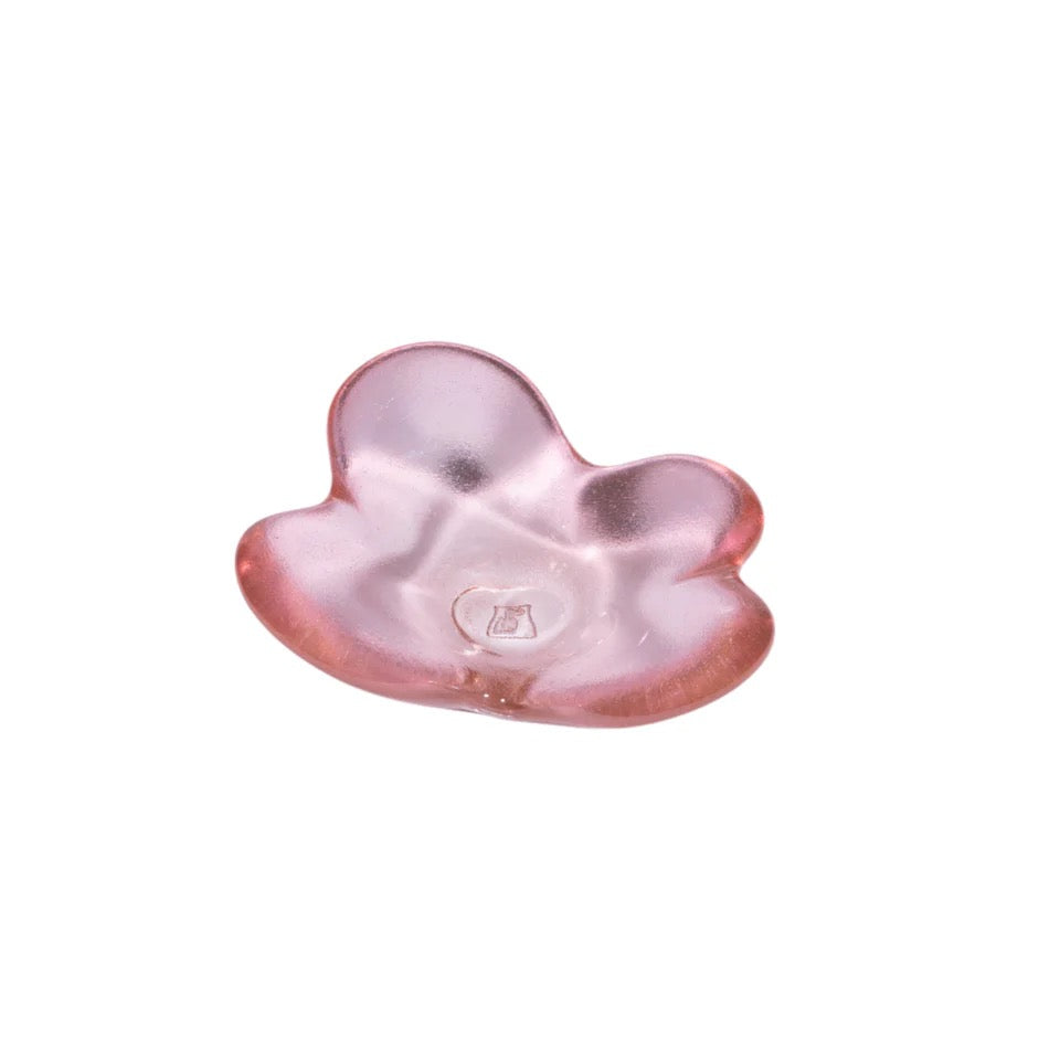 Cloud Dish - Rose