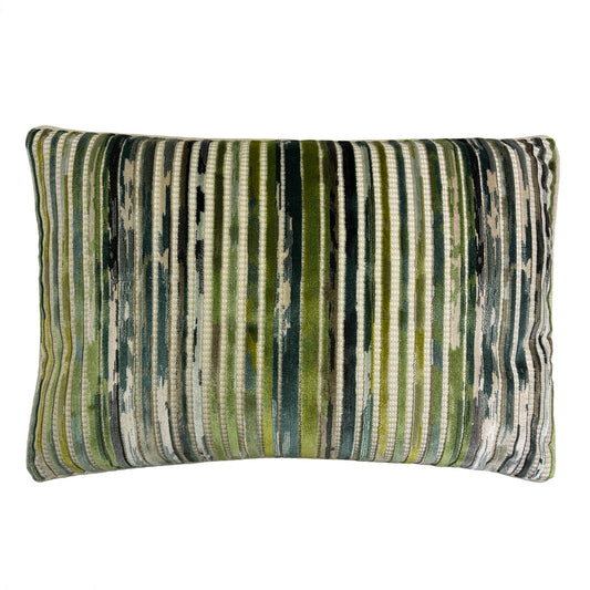Saguaro Botanical 16 x 24 Pillow