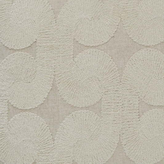 Posh Den - Natural Fabric (sold by the yard)
