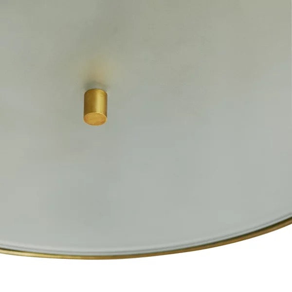 Anna Flush Mount