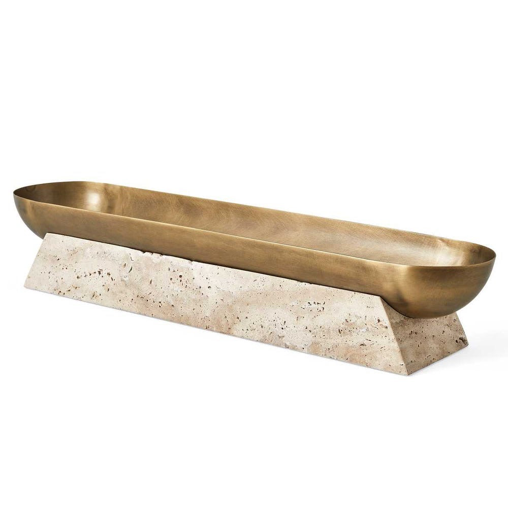 Raised Consciousness Bowl Low