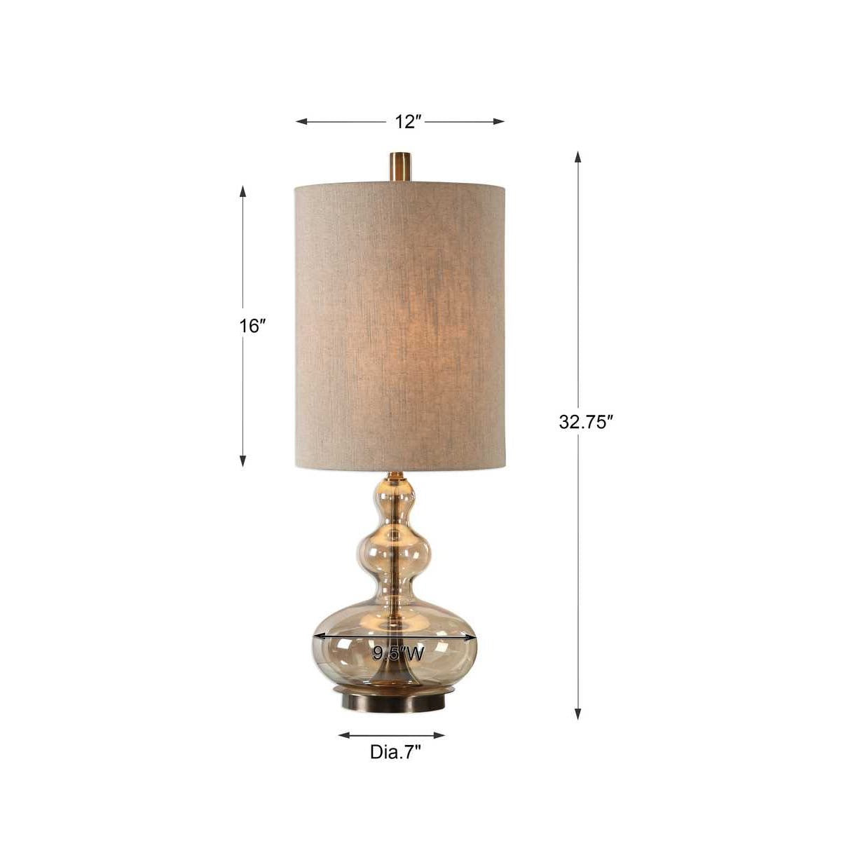 Formoso Table Lamp