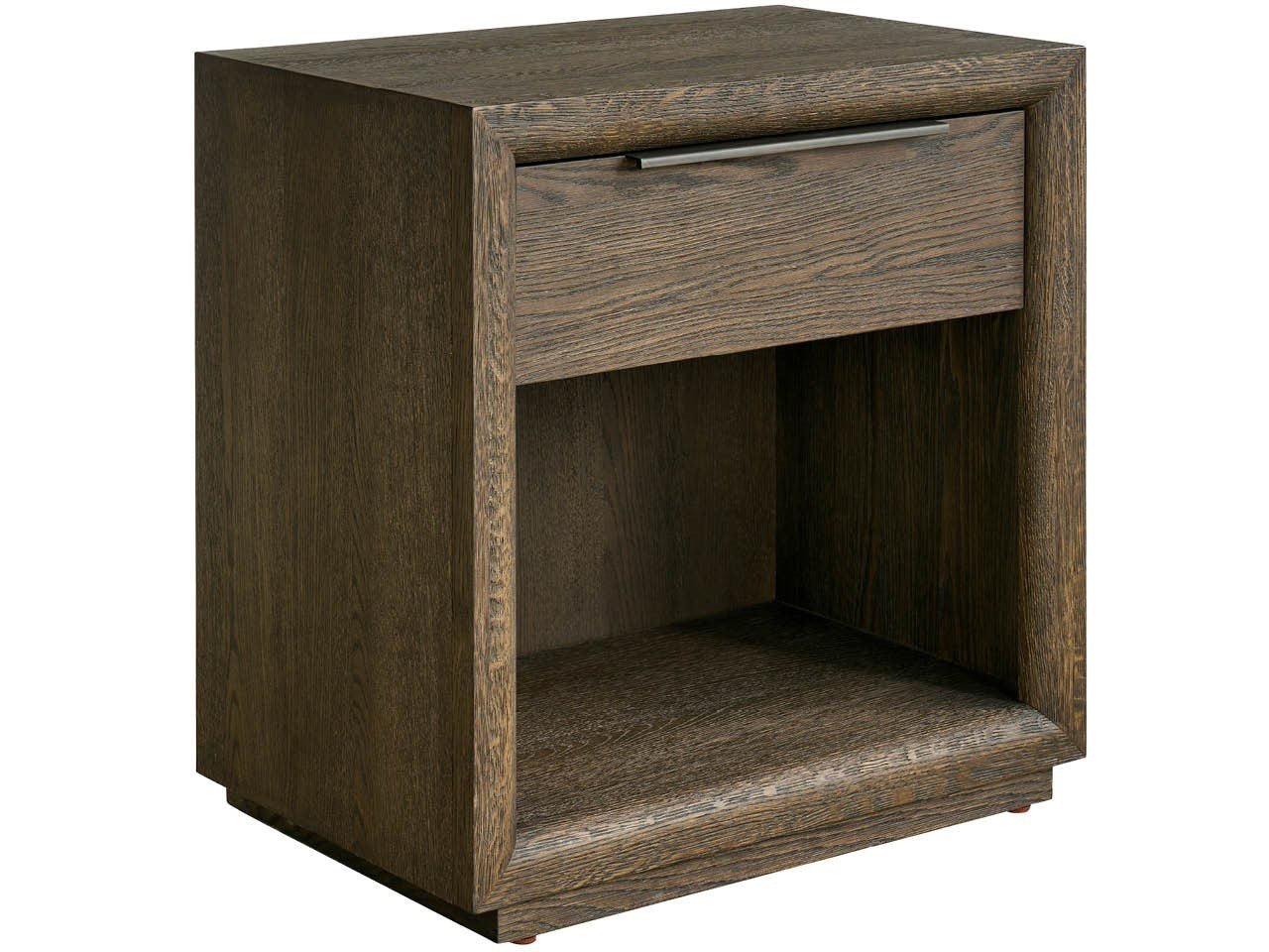 Finch & Co Sable Nightstand - Thumbnail 3