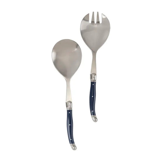 Laguiole Connoisseur Salad Servers