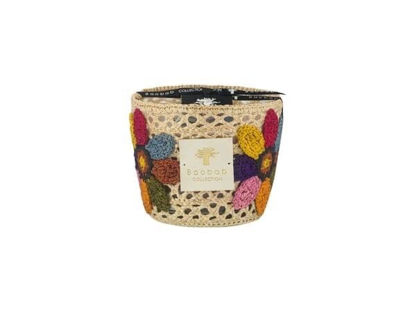 Baobab Candle Tournesol Girasol - Max 10