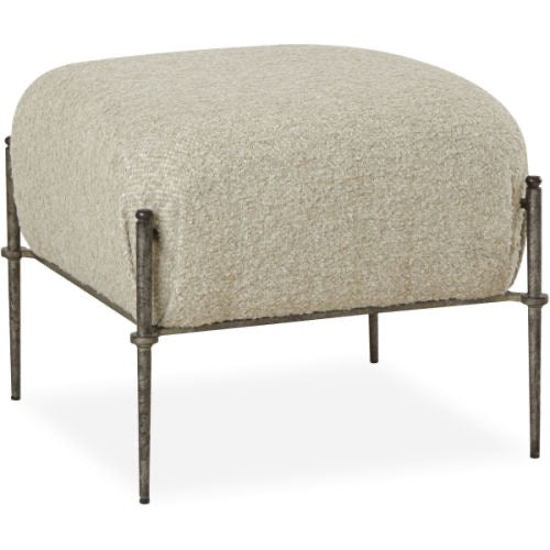 Ottoman - Custom order