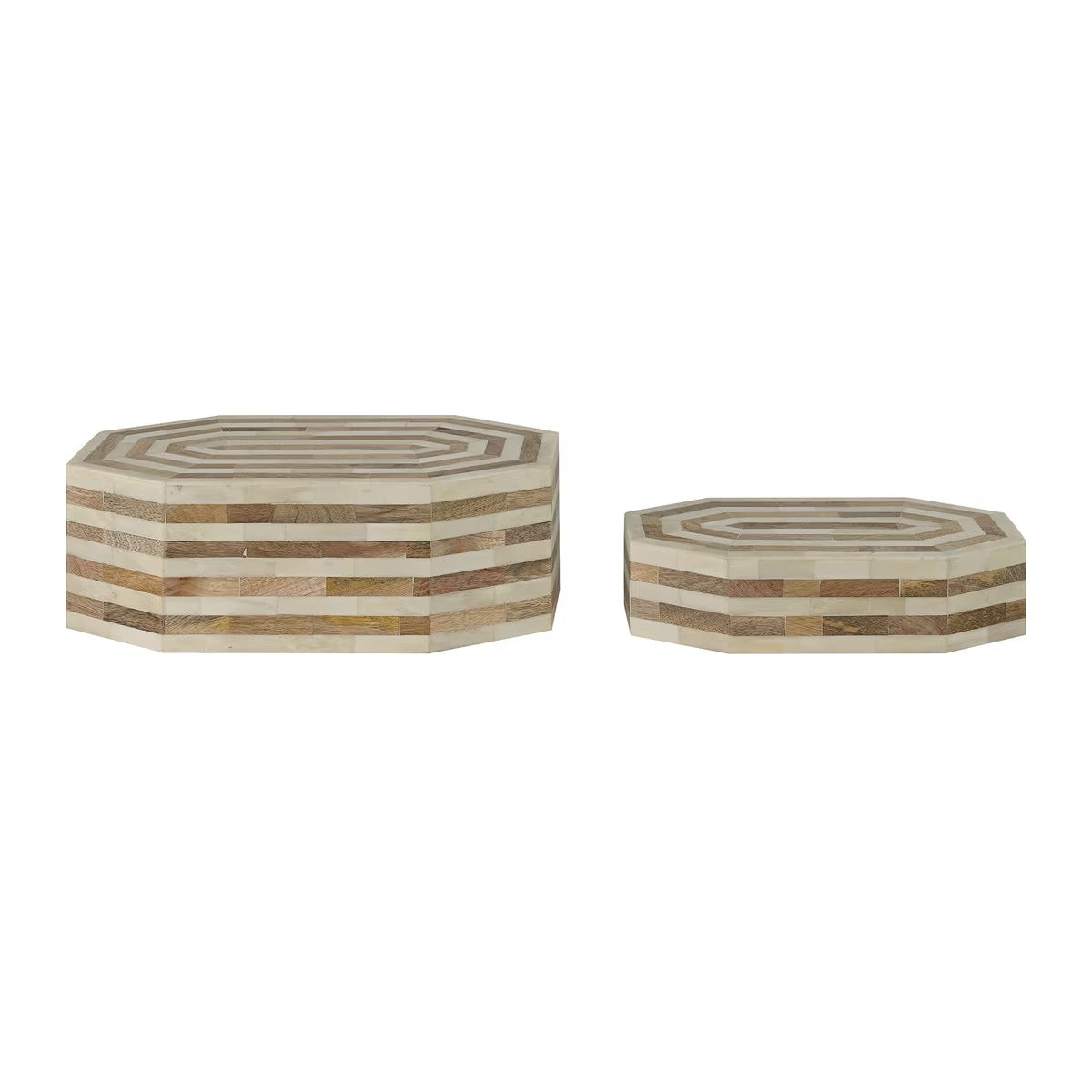 Jeffan Decorative Boxes - Thumbnail 2