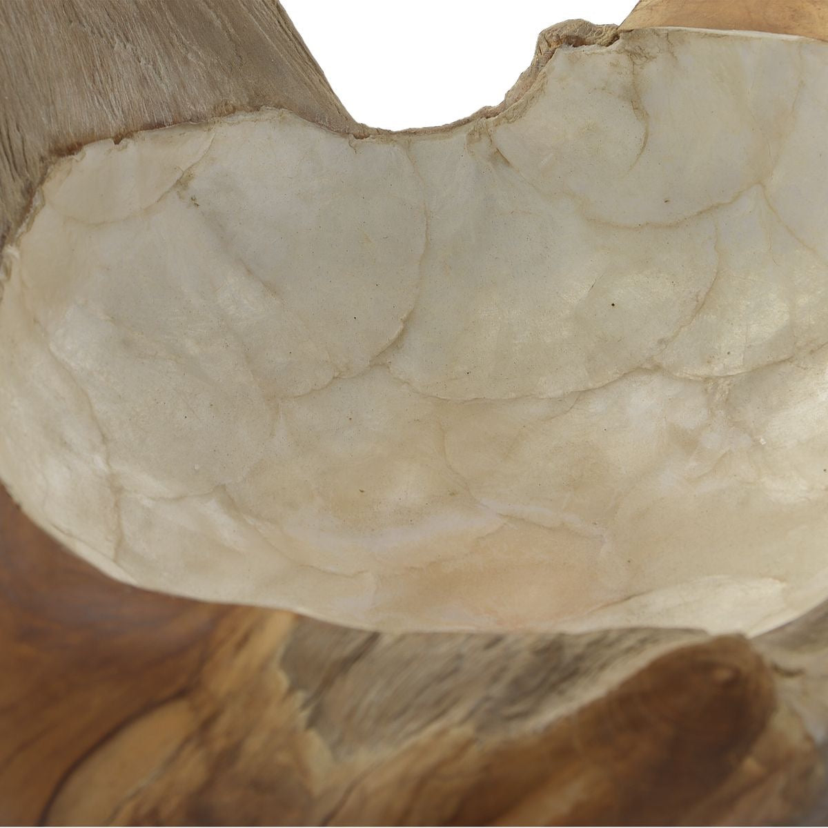 Pearl Basin Vessels, set of 2