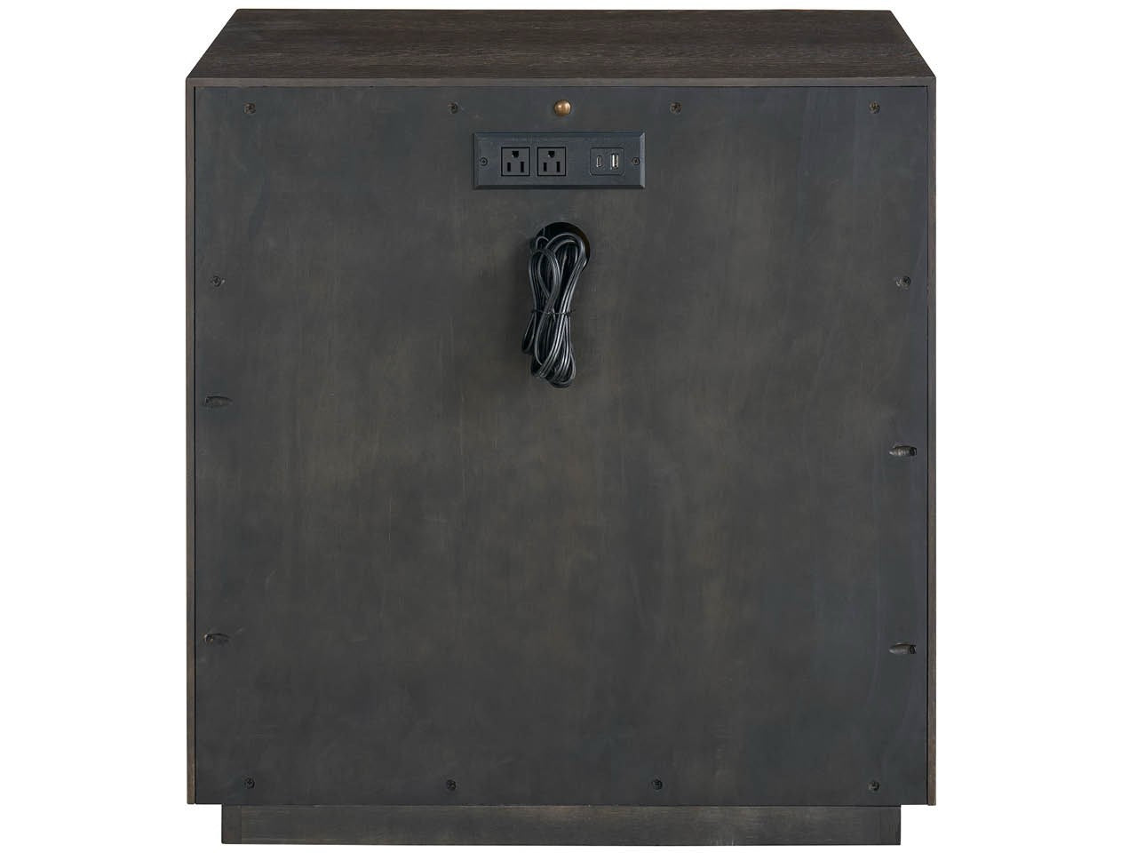Finch & Co Sable Nightstand - Thumbnail 4