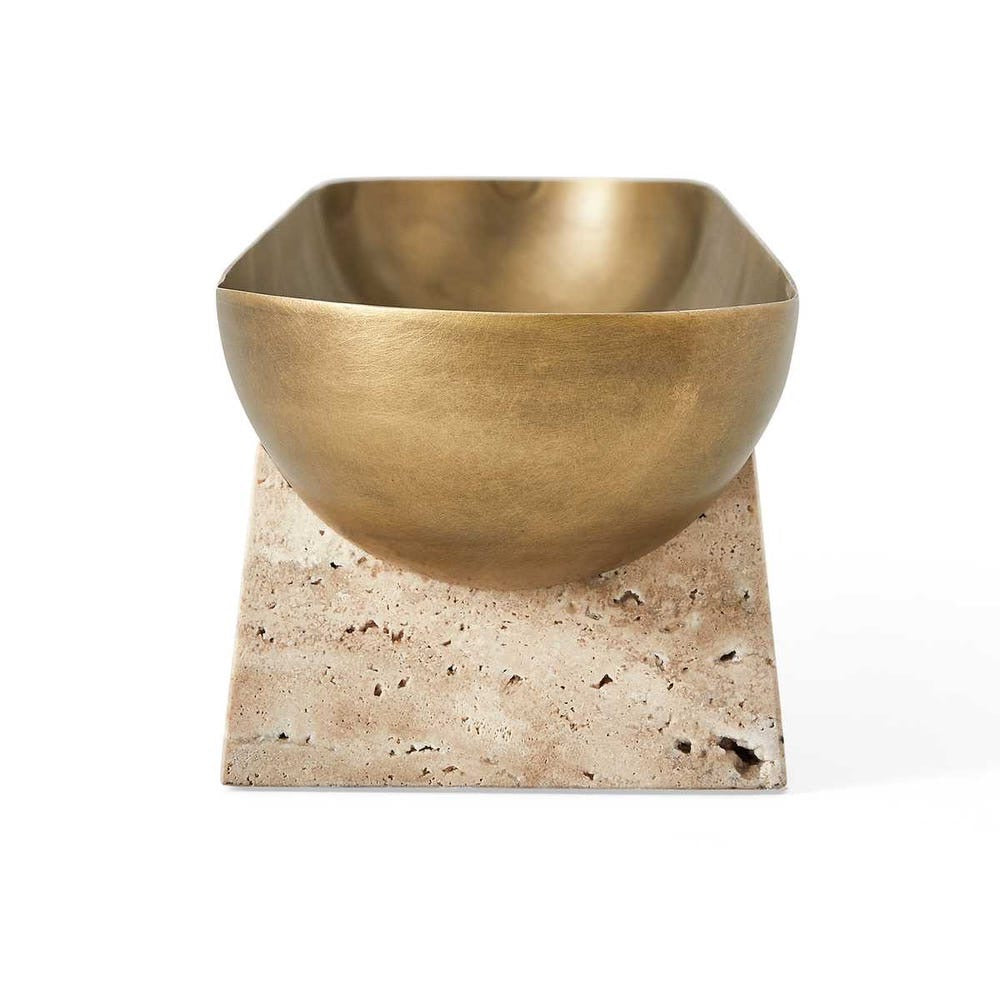 Raised Consciousness Bowl Low