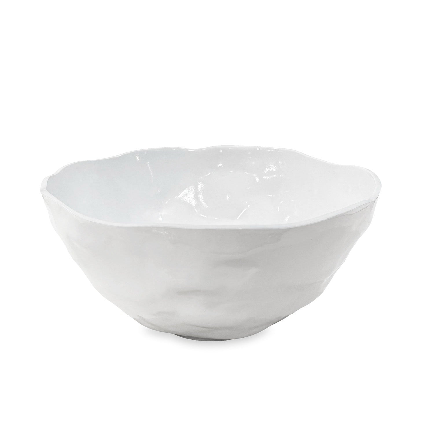VIDA Nube Large Deep Round Bowl - Thumbnail 3
