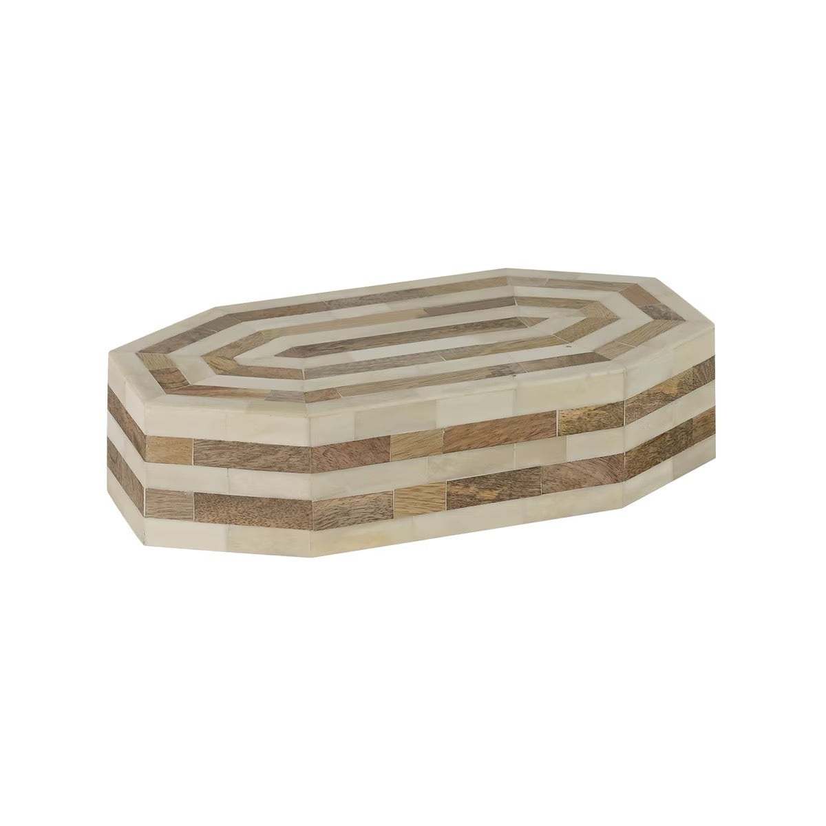 Jeffan Decorative Boxes - Thumbnail 5