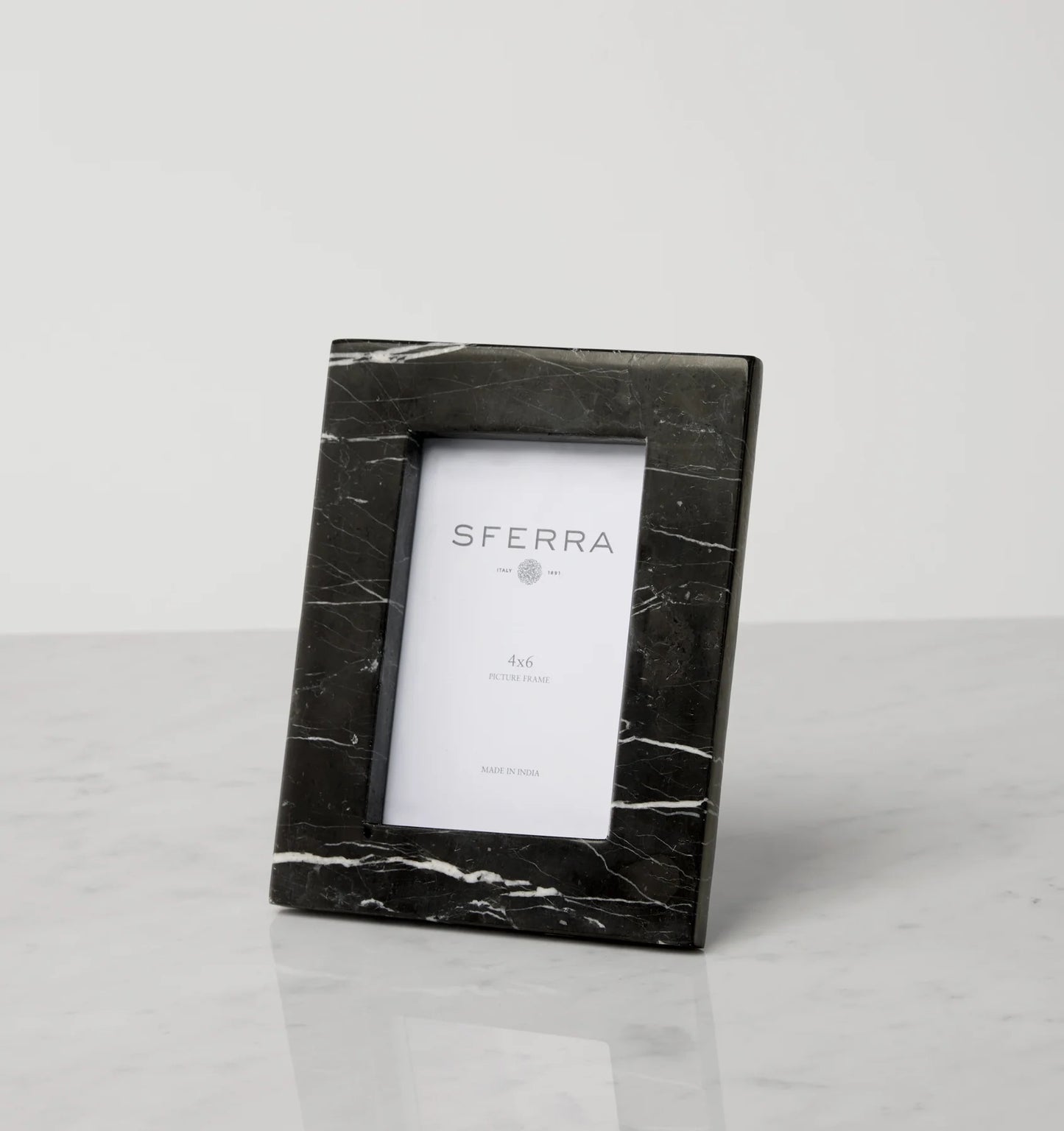 Marquina - Frame 5"x7"