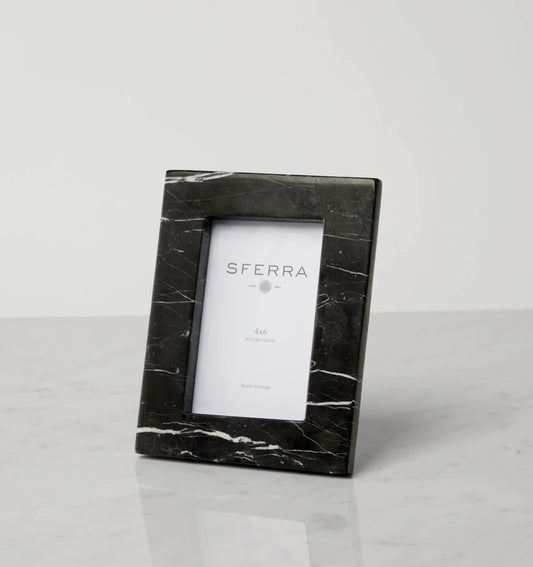 Marquina - Frame 5"x7"