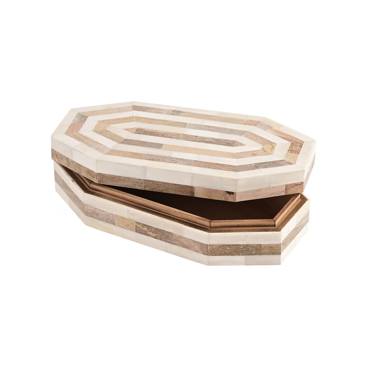 Jeffan Decorative Boxes - Thumbnail 3