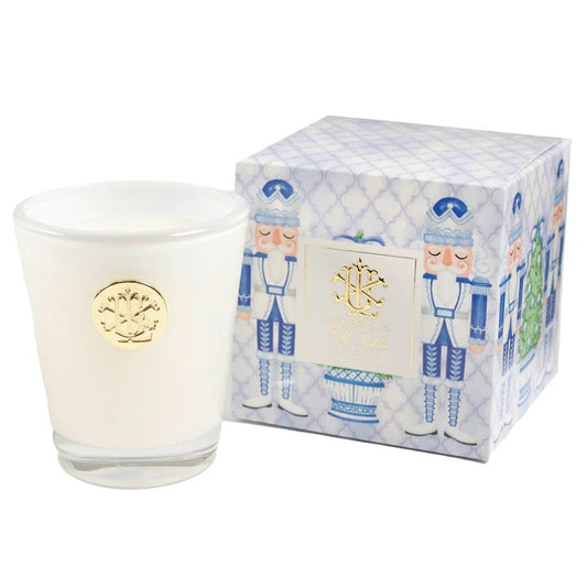 Della Robbia 8oz Designer Box Candle
