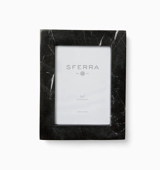 Marquina - Frame 4"x6"