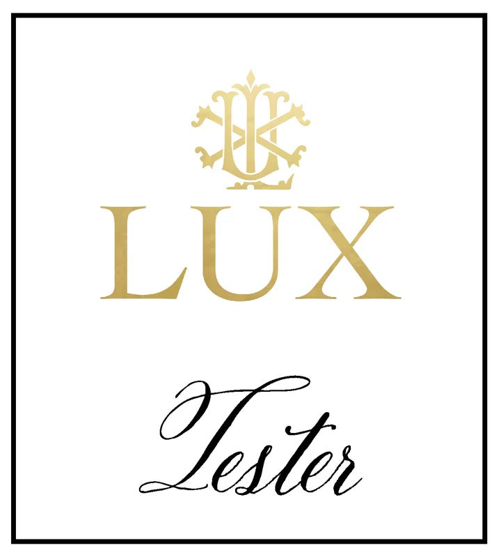Lux Fragrances Della Robbia