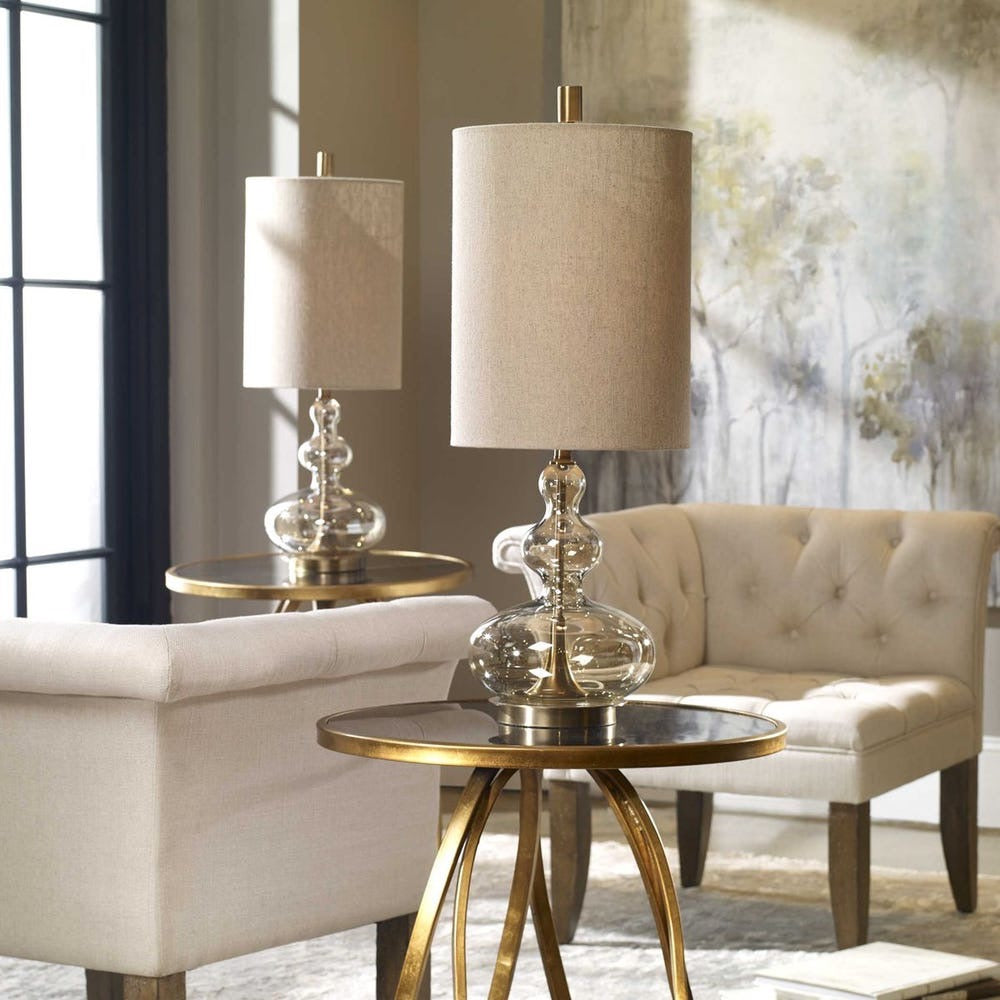 Formoso Table Lamp