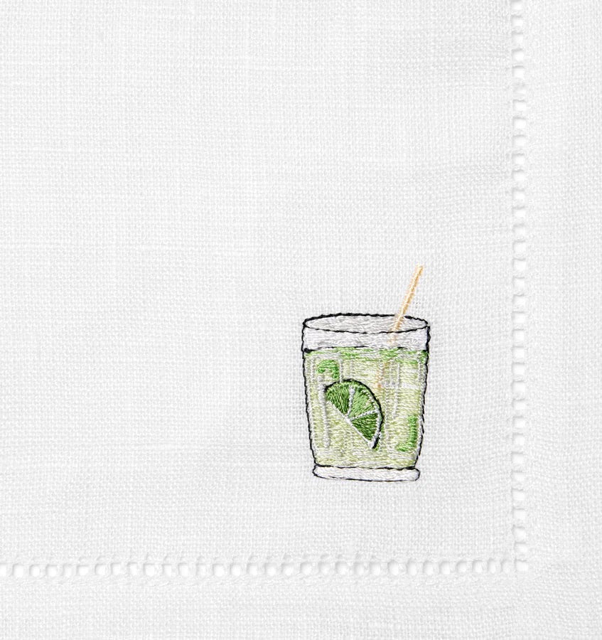 Aperitivo Cocktail Napkins