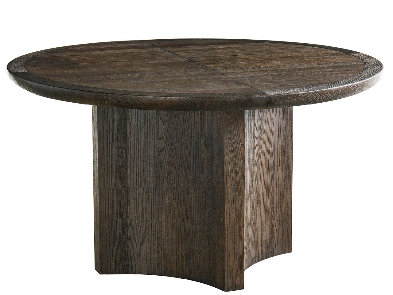 Sable Round Dining Table - Thumbnail 2