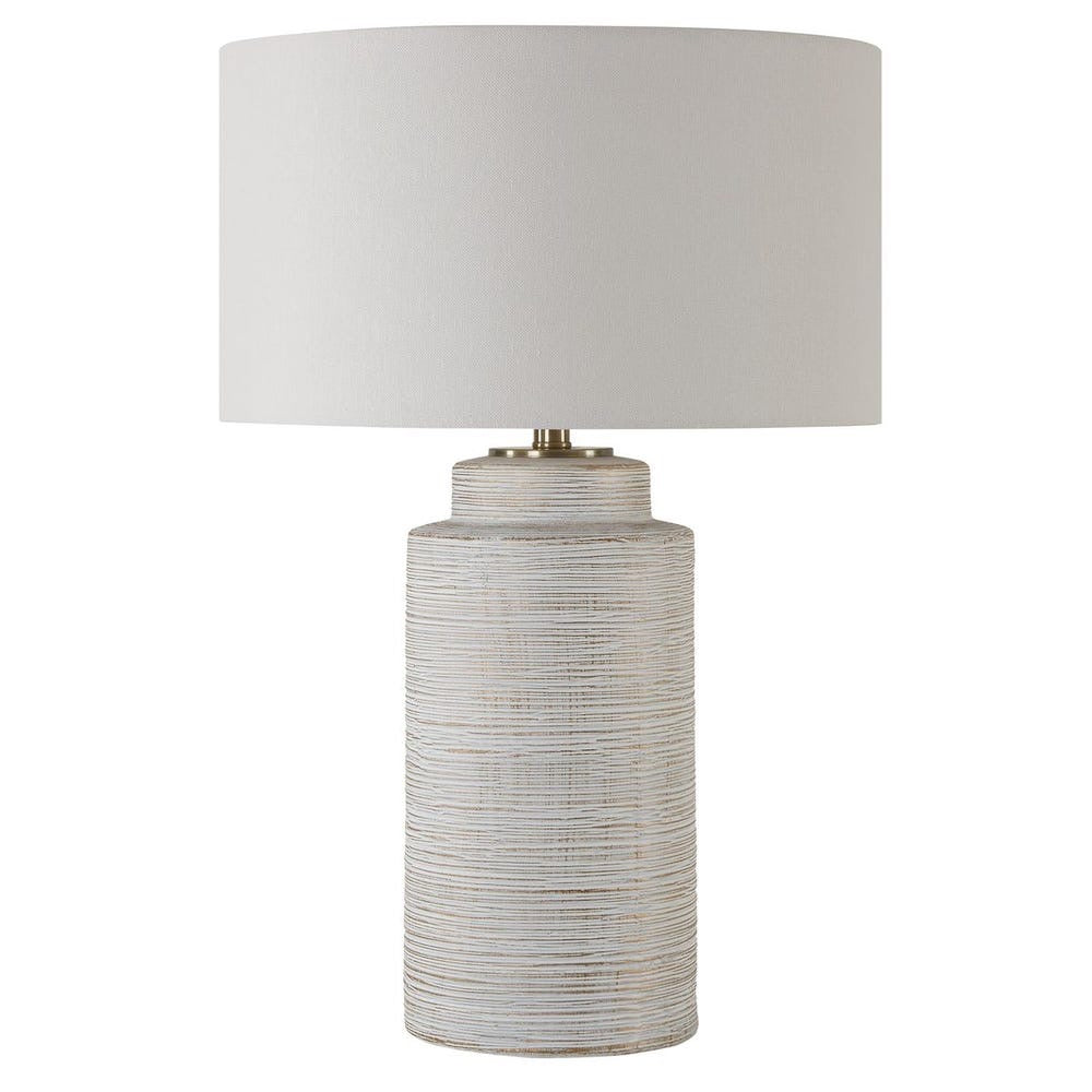 Crimp Table Lamp - Thumbnail 5