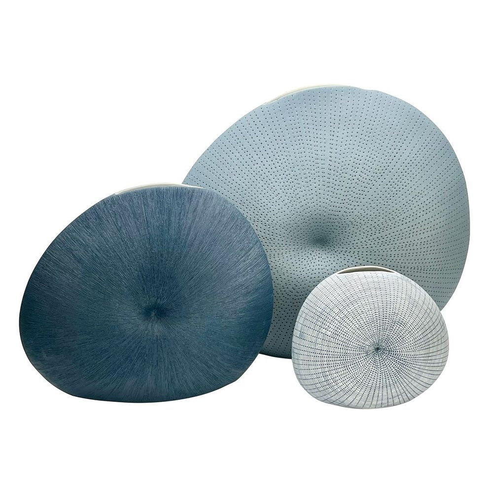Uttermost Pillow Vases