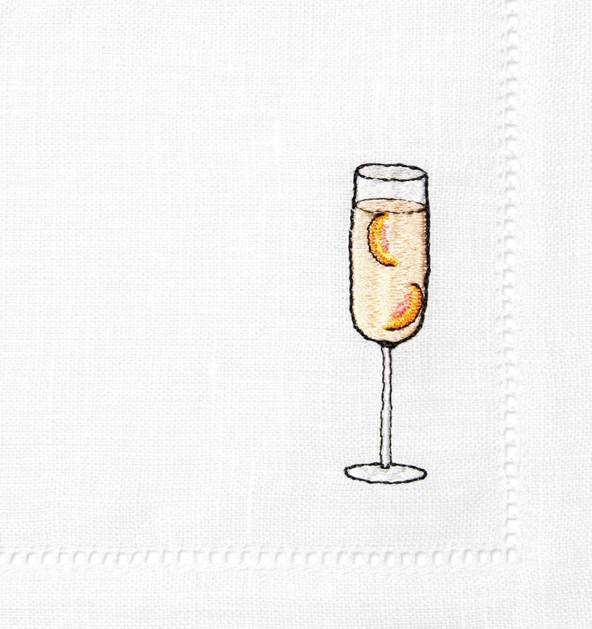 Aperitivo Cocktail Napkins