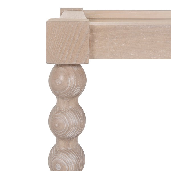 Isadore Co Bobbin Style Bar Cart - Thumbnail 5