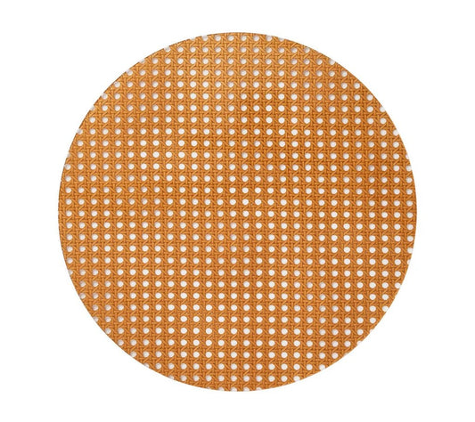 Reed Placemat in Natural, Set of 4