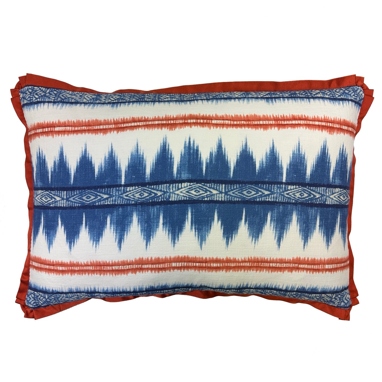 Juno Point Royal 16" x 24" Pillow