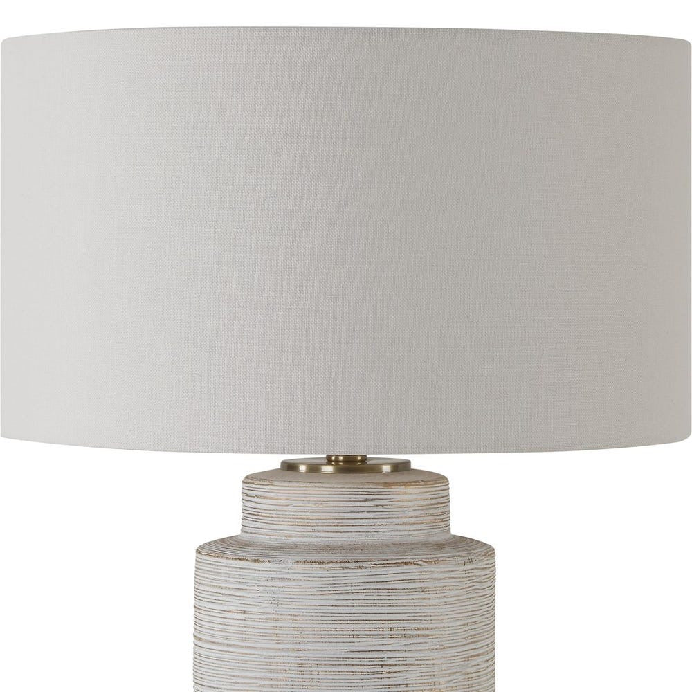 Crimp Table Lamp - Thumbnail 3