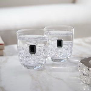 Elevo DOF Glasses, Smoke Agate