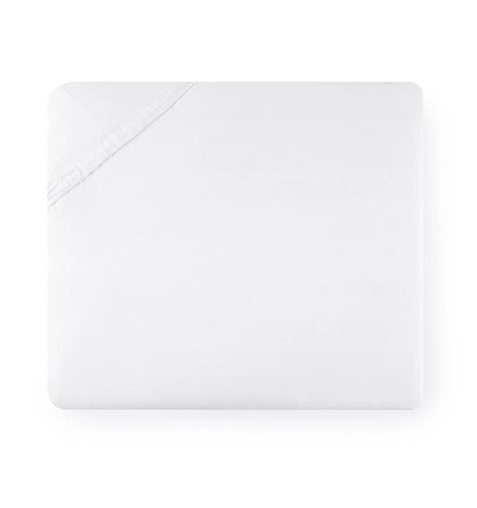 Grand Hotel King Fitted Sheet - Sferra