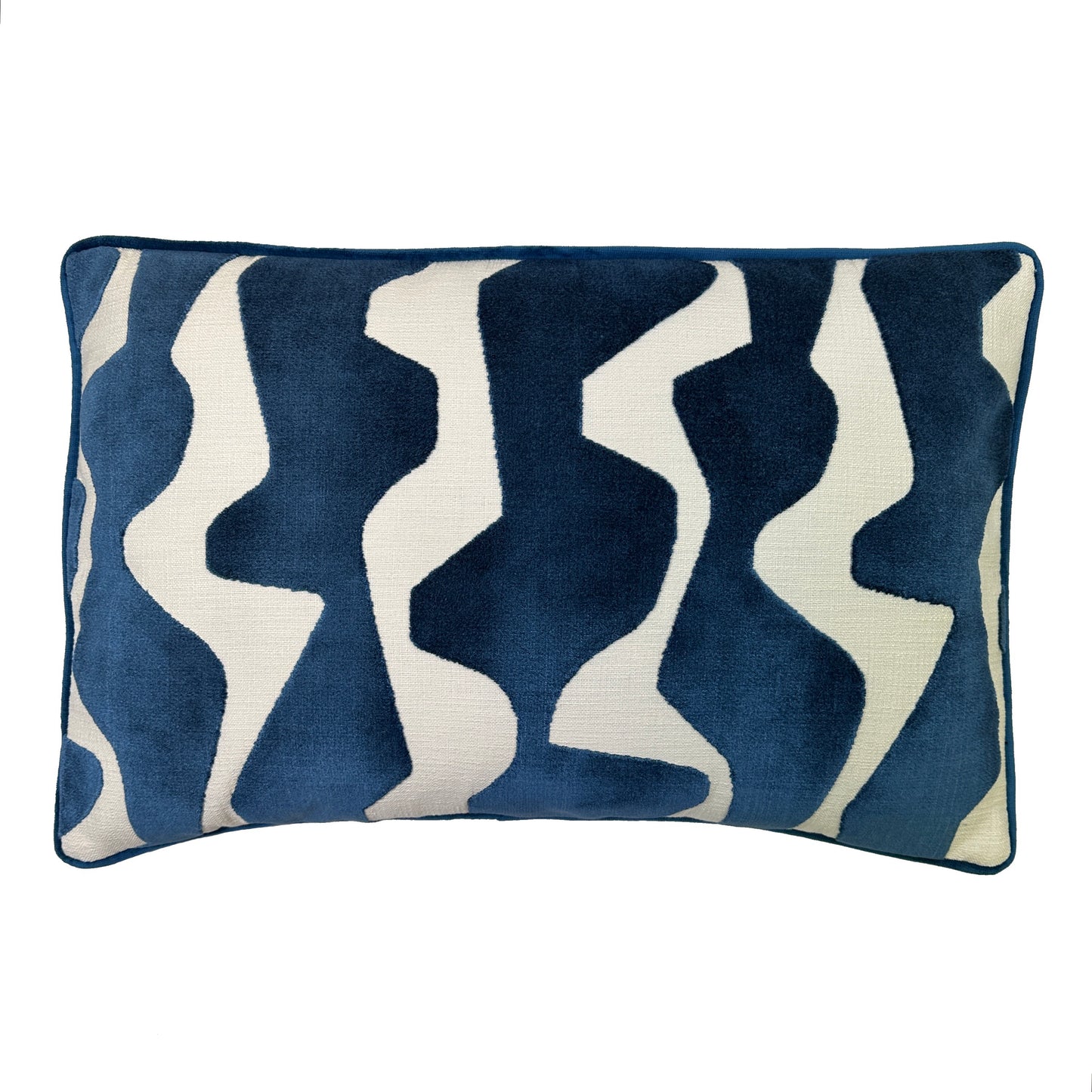 Kaimu Lapis 22" Pillow